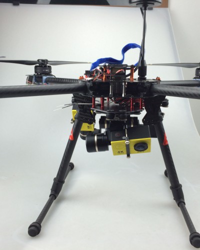 X-BEE DRONE